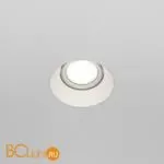 Встраиваемый светильник Maytoni Dot DL042-01-RD-W - Фото 4