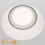 Встраиваемый светильник Maytoni Dot DL042-01-RD-W - Фото 2