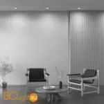 Встраиваемый светильник Maytoni Dot DL042-01-RD-B - Фото 1