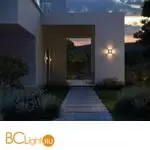 Уличный настенный светильник Maytoni Downing Street O020WL-L10B3K - Фото 7