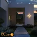 Уличный настенный светильник Maytoni Downing Street O020WL-L10B3K - Фото 6