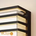 Уличный настенный светильник Maytoni Downing Street O020WL-L10B3K - Фото 0