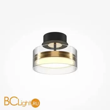 Потолочный светильник Maytoni Dress code new MOD348CL-L18BBS3K - Фото 1