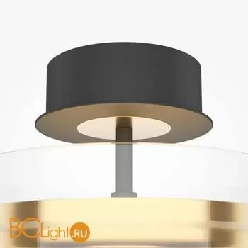 Потолочный светильник Maytoni Dress code new MOD348CL-L18BBS3K - Фото 2