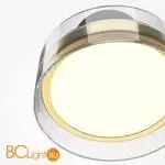 Потолочный светильник Maytoni Dress code new MOD348CL-L18BBS3K - Фото 0