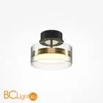 Потолочный светильник Maytoni Dress code new MOD348CL-L18BBS3K - Фото 1