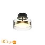 Потолочный светильник Maytoni Dress code new MOD348CL-L18BBS3K