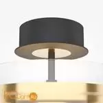 Потолочный светильник Maytoni Dress code new MOD348CL-L18BBS3K - Фото 2