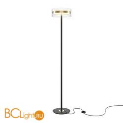 Напольный светильник Maytoni Dress code new MOD348FL-L24BBS3K