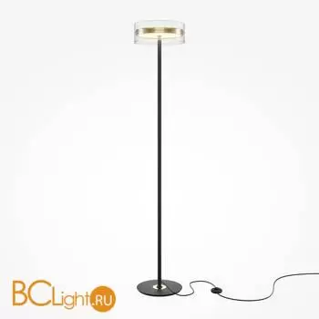 Напольный светильник Maytoni Dress code new MOD348FL-L24BBS3K - Фото 3