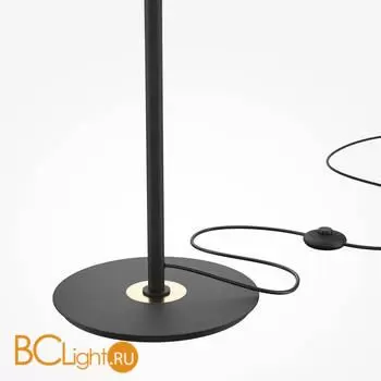 Напольный светильник Maytoni Dress code new MOD348FL-L24BBS3K - Фото 5