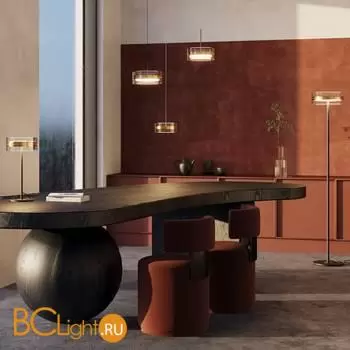 Подвесной светильник Maytoni Dress code new MOD348PL-L14BBS3K - Фото 0