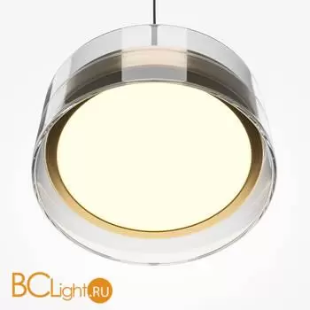 Подвесной светильник Maytoni Dress code new MOD348PL-L14BBS3K - Фото 2