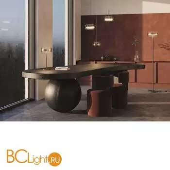 Настольный светильник Maytoni Dress code new MOD348TL-L14BBS3K - Фото 1