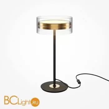 Настольный светильник Maytoni Dress code new MOD348TL-L14BBS3K - Фото 4