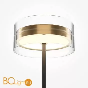 Настольный светильник Maytoni Dress code new MOD348TL-L14BBS3K - Фото 2