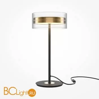 Настольный светильник Maytoni Dress code new MOD348TL-L14BBS3K - Фото 3