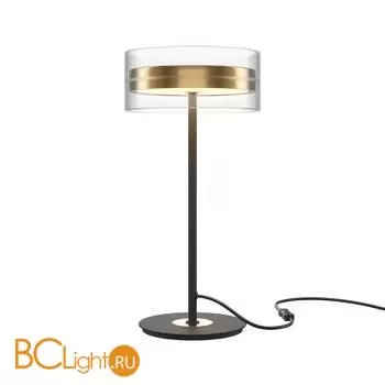 Настольный светильник Maytoni Dress code new MOD348TL-L14BBS3K