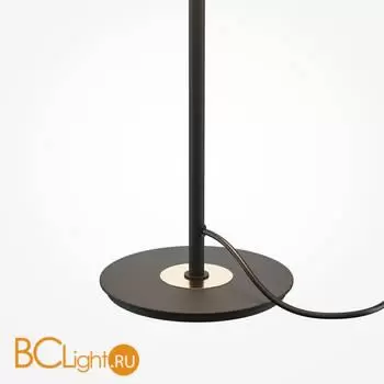 Настольный светильник Maytoni Dress code new MOD348TL-L14BBS3K - Фото 5