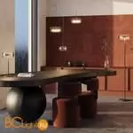 Настольный светильник Maytoni Dress code new MOD348TL-L14BBS3K - Фото 0