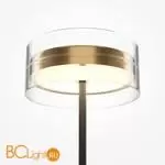 Настольный светильник Maytoni Dress code new MOD348TL-L14BBS3K - Фото 2