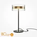 Настольный светильник Maytoni Dress code new MOD348TL-L14BBS3K - Фото 3