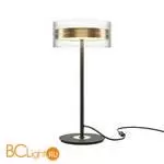 Настольный светильник Maytoni Dress code new MOD348TL-L14BBS3K