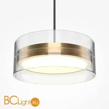 Подвесной светильник Maytoni Dress code new MOD348PL-L18BBS3K - Фото 4