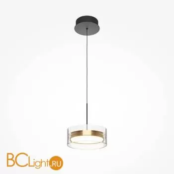 Подвесной светильник Maytoni Dress code new MOD348PL-L18BBS3K - Фото 3