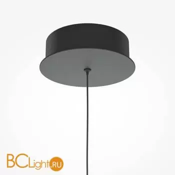 Подвесной светильник Maytoni Dress code new MOD348PL-L18BBS3K - Фото 5