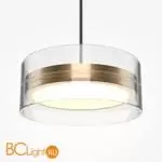 Подвесной светильник Maytoni Dress code new MOD348PL-L18BBS3K - Фото 4