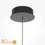 Подвесной светильник Maytoni Dress code new MOD348PL-L18BBS3K - Фото 5