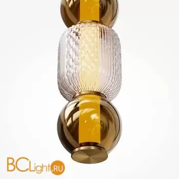 Подвесной светильник Maytoni Drop MOD273PL-L16G3K - Фото 0