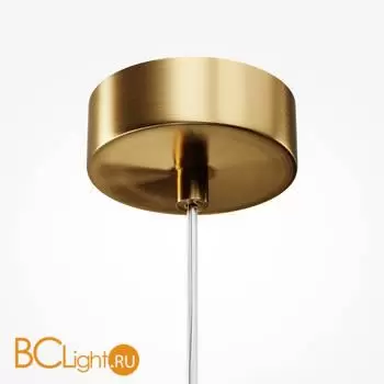 Подвесной светильник Maytoni Drop MOD273PL-L16G3K - Фото 3