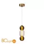 Подвесной светильник Maytoni Drop MOD273PL-L16G3K