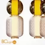 Потолочный светильник Maytoni Drop MOD273CL-L60G3K - Фото 2