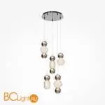 Подвесной светильник Maytoni Drop MOD273PL-L80CH3K - Фото 1