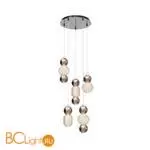 Подвесной светильник Maytoni Drop MOD273PL-L80CH3K