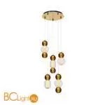 Подвесной светильник Maytoni Drop MOD273PL-L80G3K