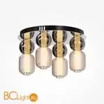 Потолочный светильник Maytoni Drop MOD273CL-L60CH3K - Фото 1