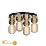 Потолочный светильник Maytoni Drop MOD273CL-L60CH3K