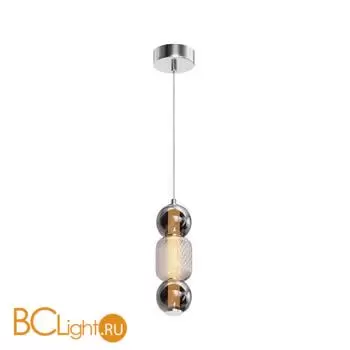 Подвесной светильник Maytoni Drop MOD273PL-L16CH3K