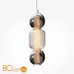Подвесной светильник Maytoni Drop MOD273PL-L16CH3K - Фото 2
