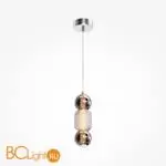 Подвесной светильник Maytoni Drop MOD273PL-L16CH3K - Фото 1