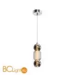 Подвесной светильник Maytoni Drop MOD273PL-L16CH3K