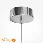 Подвесной светильник Maytoni Drop MOD273PL-L16CH3K - Фото 3