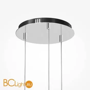 Подвесной светильник Maytoni Drop MOD273PL-L33CH3K - Фото 3
