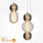Подвесной светильник Maytoni Drop MOD273PL-L33CH3K - Фото 0