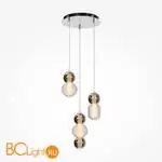 Подвесной светильник Maytoni Drop MOD273PL-L33CH3K - Фото 1