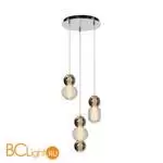 Подвесной светильник Maytoni Drop MOD273PL-L33CH3K